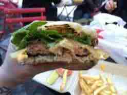77 Burger, Nueva York