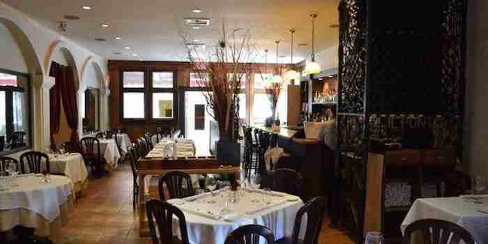 Il Punto - Restaurantes italianos en Nueva York