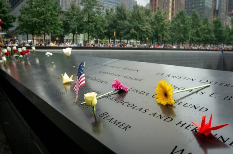 Memorial Day en Nueva York