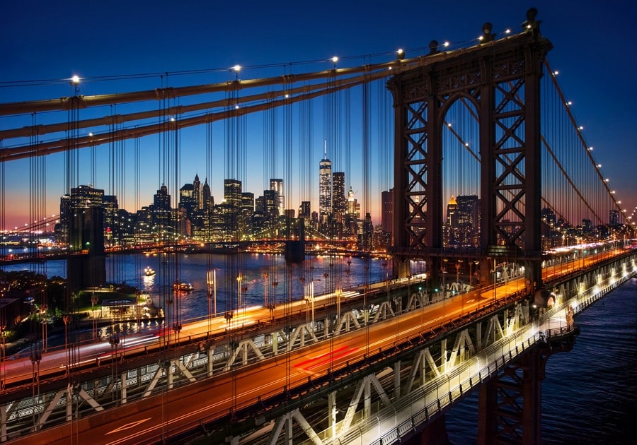 Puente de Brooklyn: 10 cosas que ver absolutamente en Nueva York