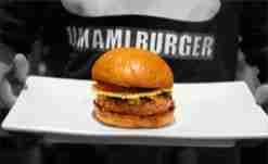 Umami Burger, Mejor hamburguesas en Nueva York