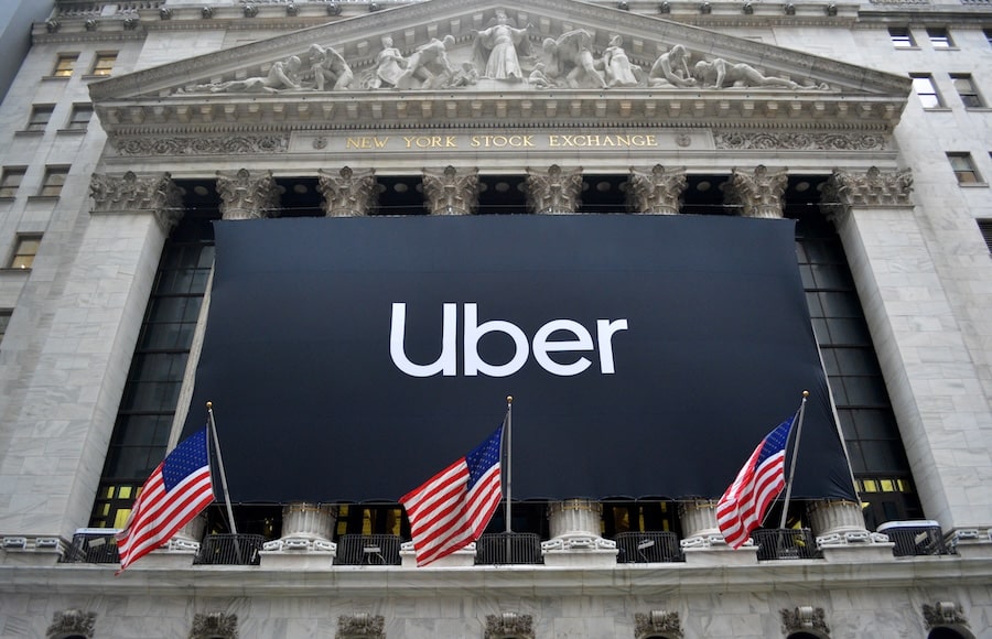Usar Uber en Nueva York: cuándo es conveniente