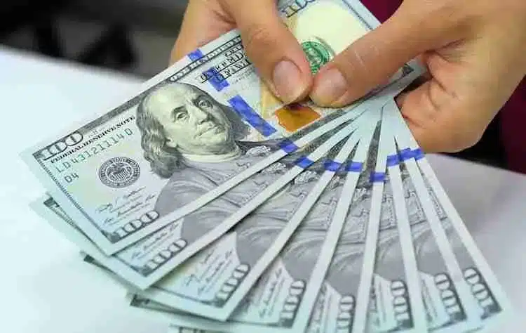 Cambio de dólar y conversor de divisas
