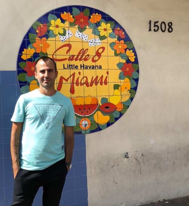 Little Havana y Calle 8 son una zona imperdible en Miami