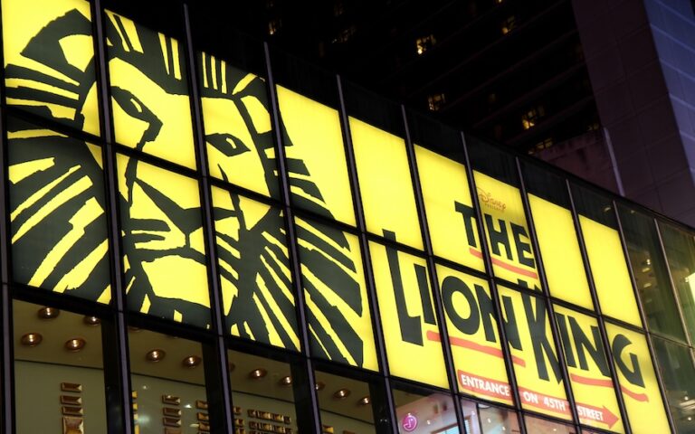 Si vas en Nueva York durante la Broadway Week podrás ahorrarte un buen dinero