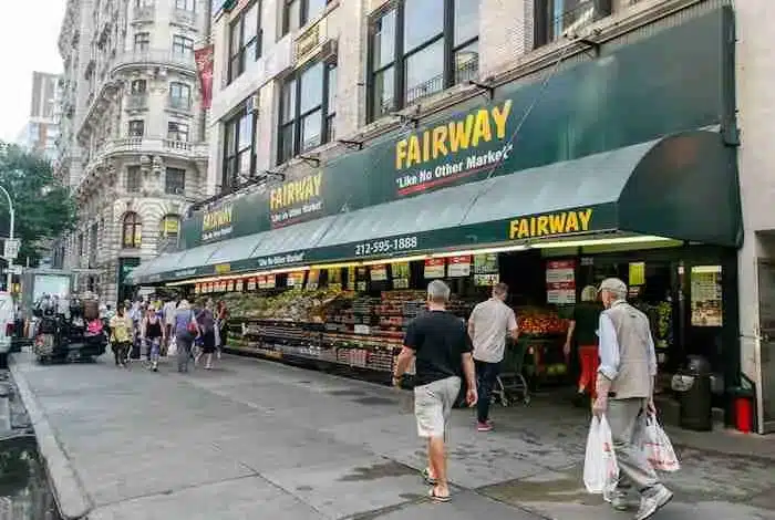Dónde hacer compras en Uptown Manhattan