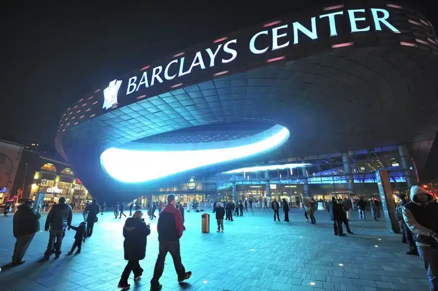 Junto con un concierto en el Barclays Center puedes aprovechar para visitar Brooklyn