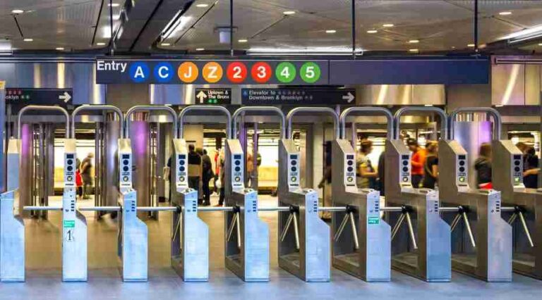Metro de Nueva York: cómo funciona, mapa y guía de la MetroCard