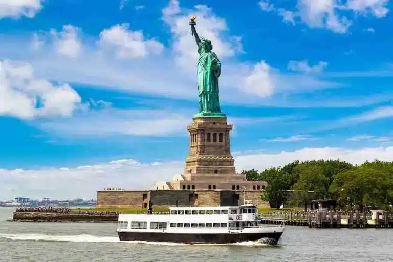 Estatua de la Libertad: dónde está, entradas para visitarla y curiosidades