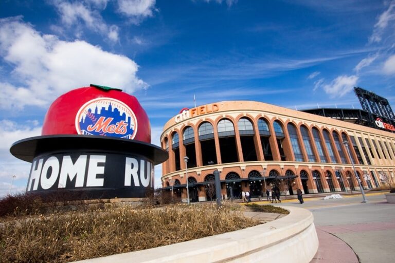 Entradas de béisbol de los New York Mets 2024: cuánto cuestan y dónde comprarlas