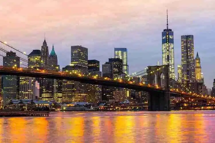Por qué ir a Nueva York: 8 razones validas