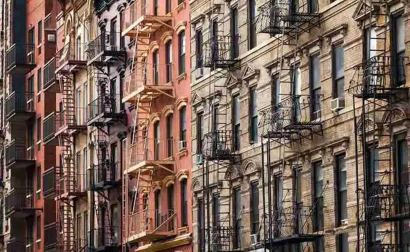 Qué ver en el East Village de Nueva York