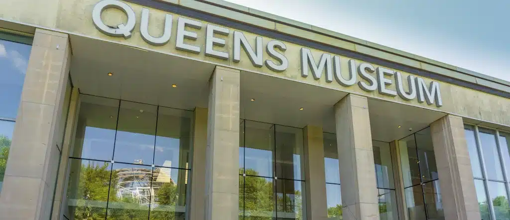 Queens Museum de Nueva York
