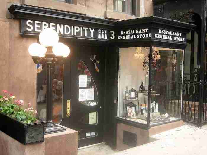 Serendipity - Peliculas navideñas ambientadas en Nueva York