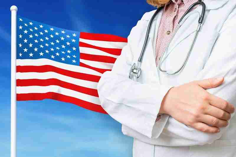 El sistema de salud en Estados Unidos: cómo funciona