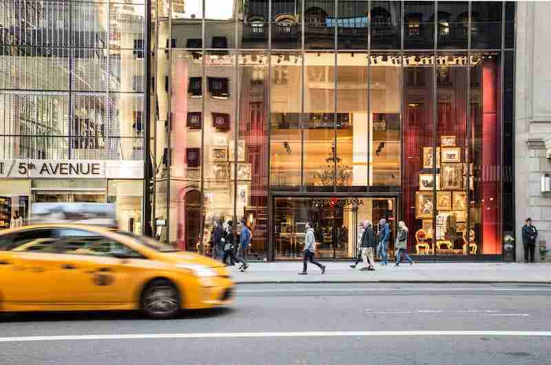Tallas americanas y consejos para comprar en Nueva York