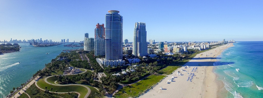 Miami y Nueva York son una combinación perfecta. Descubre el itinerario.