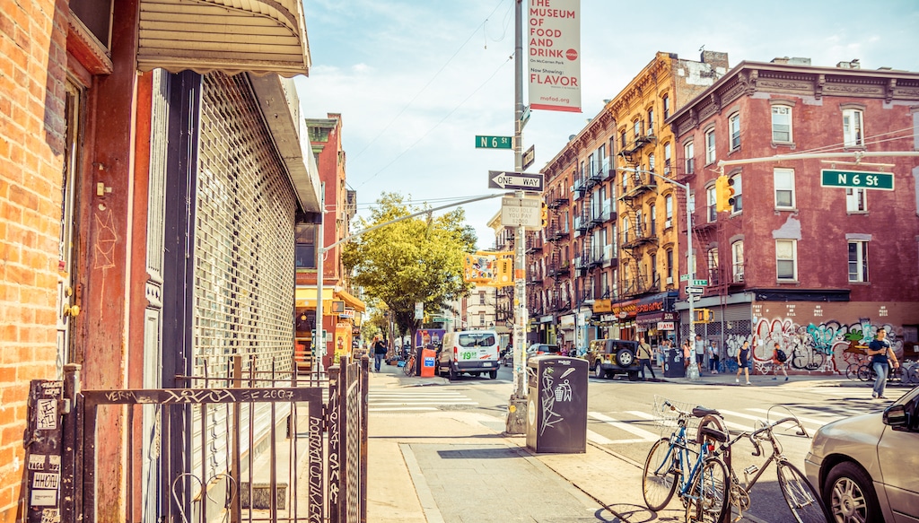 Visitar Williamsburg en Brooklyn: qué ver, cómo llegar, dónde comer