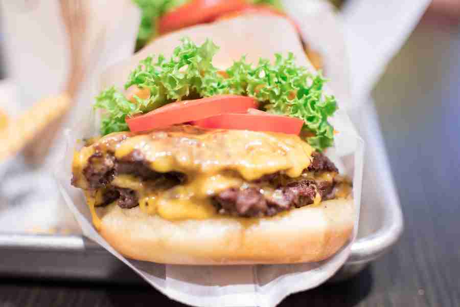 Dónde comer las mejores hamburguesas en Nueva York