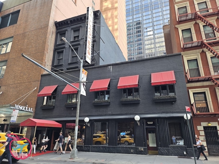 Gallagher’s Steakhouse - Restaurantes para el 31 diciembre en Nueva York