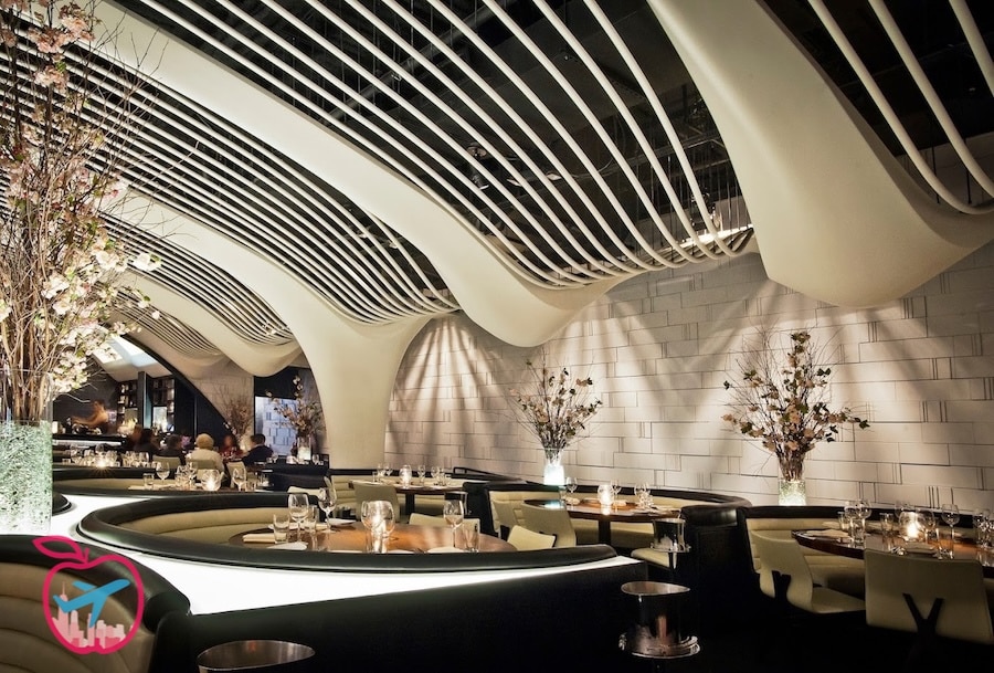 STK Midtown - Restaurantes para el 31 diciembre en Nueva York