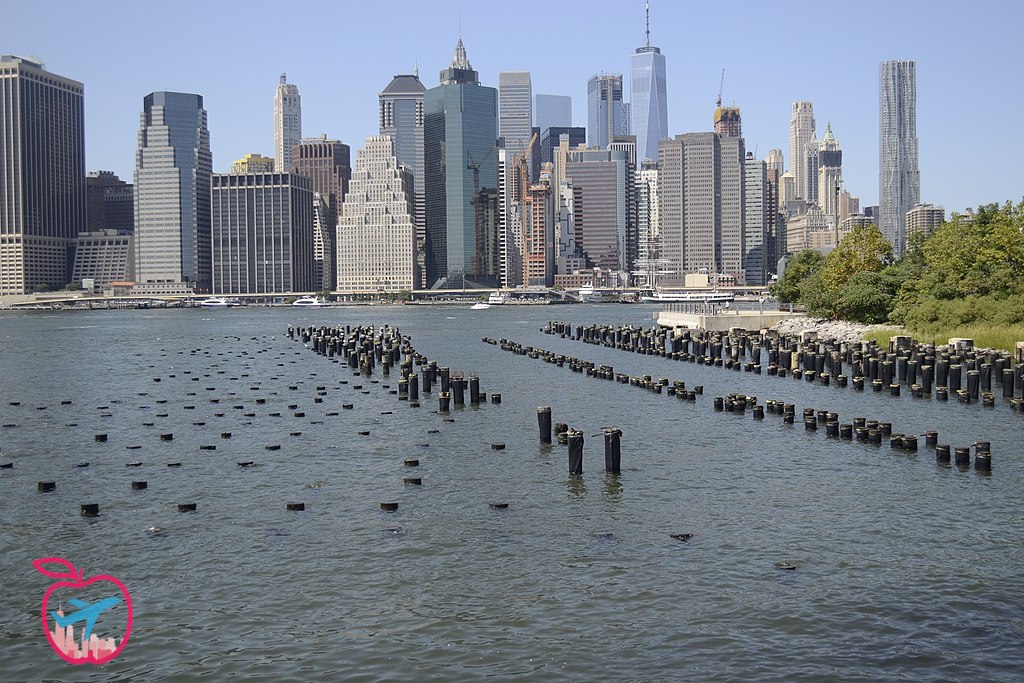 Brooklyn Bridge Park: guía completa